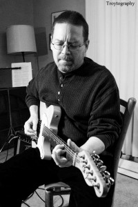 troytography portrait 2 