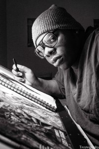 troytography portrait 9 