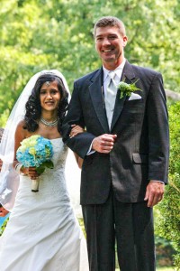 Trotography Wedding Photo 1