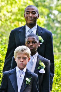 Trotography Wedding Photo 2